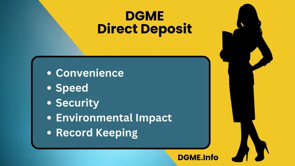 DGme Direct Deposit Secure And Efficient Payroll Management DGme Direct Deposit Secure And Efficient Payroll Management